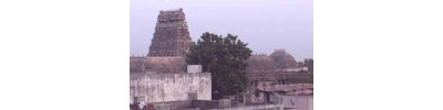 40. திருச்சித்திரகூடம்